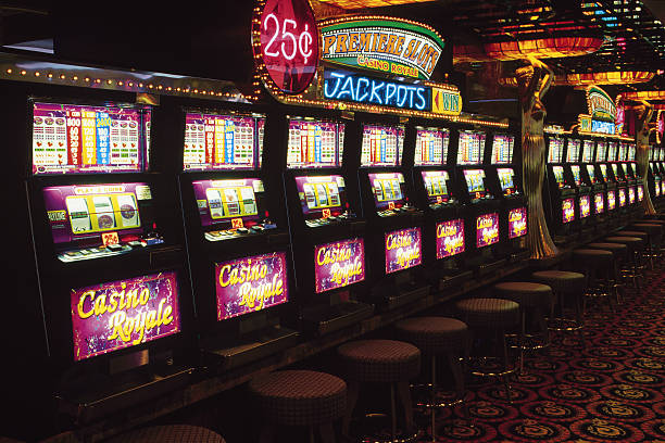 Prediction type selection on hokiplay slot