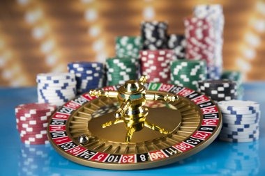 Red Tiger slot interface on hokiplay slot